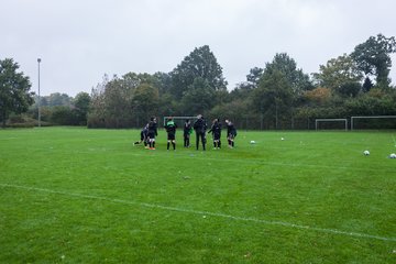 Bild 2 - B-Juniorinnen SV Henstedt Ulzburg - MSG Steinhorst Krummesse : Ergebnis: 4:0